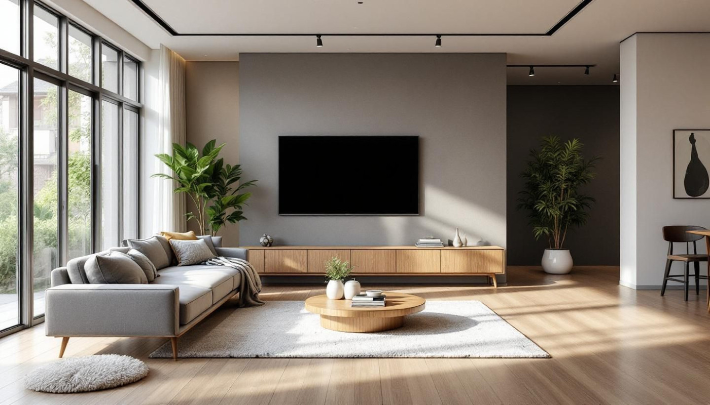 Design - Comment choisir les matériaux écologiques pour votre décoration intérieure ?