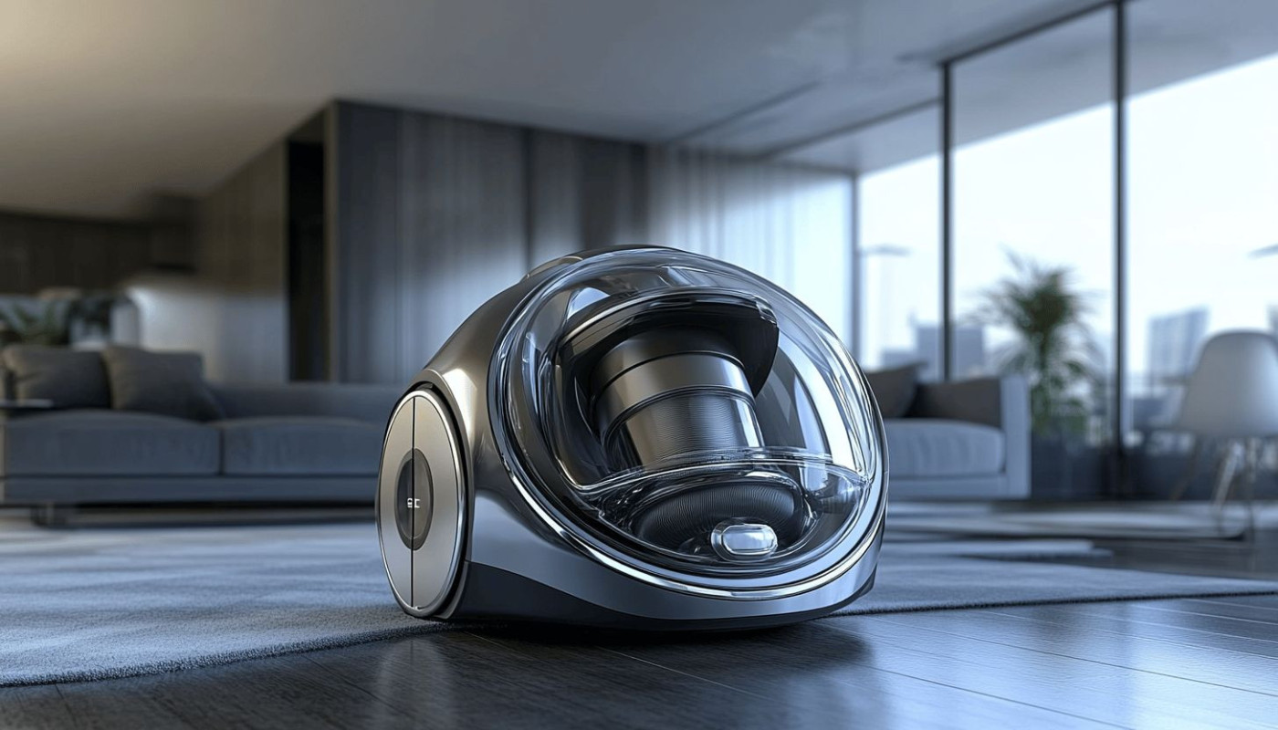 Les avantages des technologies d'aspiration cyclonique pour un nettoyage efficace