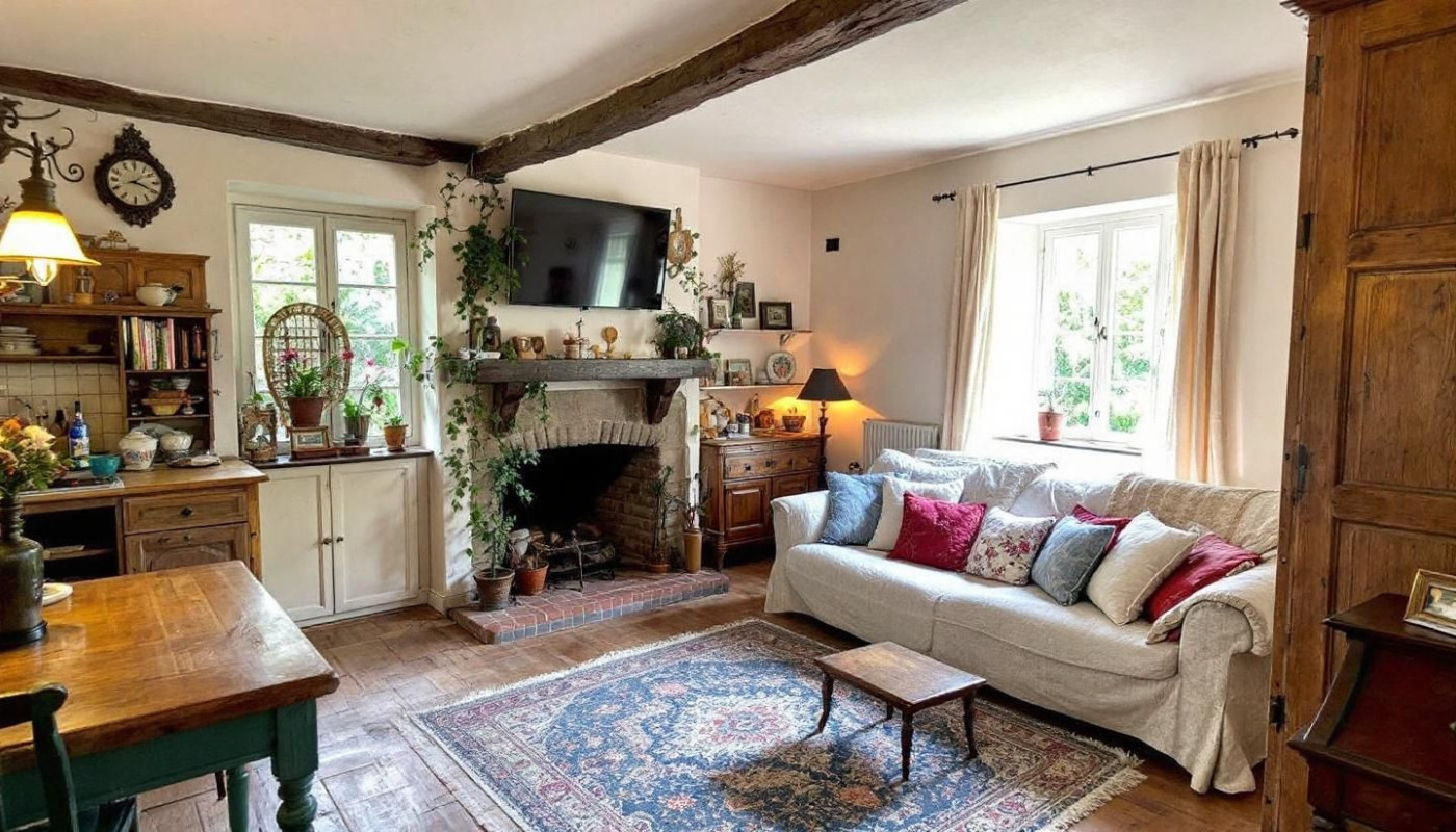 Stratégies pour maximiser la valeur de rénovation d'une propriété ancienne